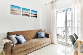 Apartamento Goleta